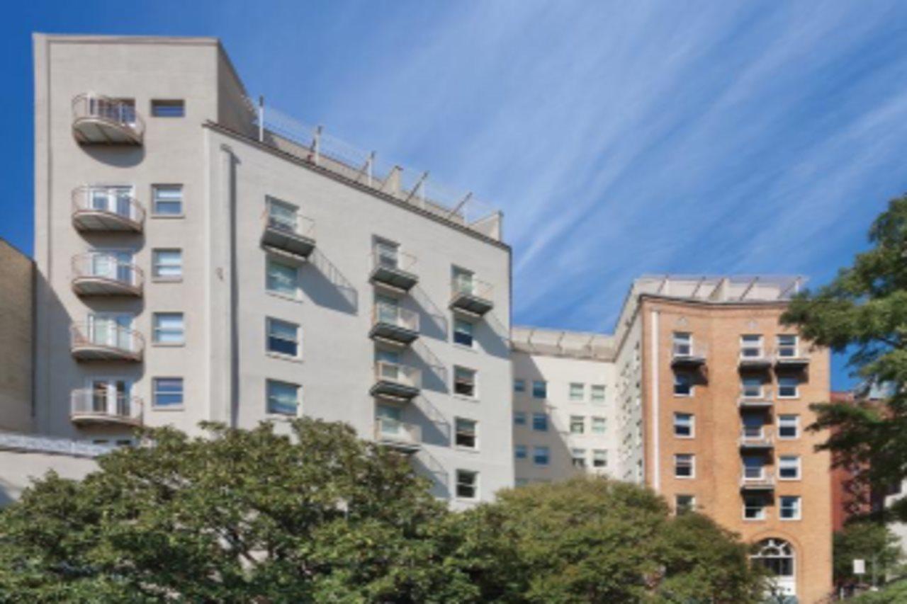 Club Wyndham Riverside Suites San Antonio Exterior foto