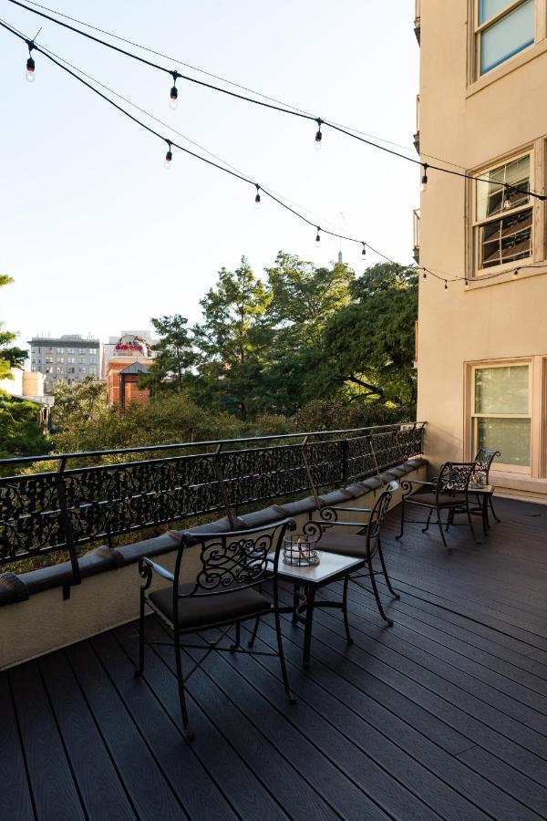 Club Wyndham Riverside Suites San Antonio Exterior foto