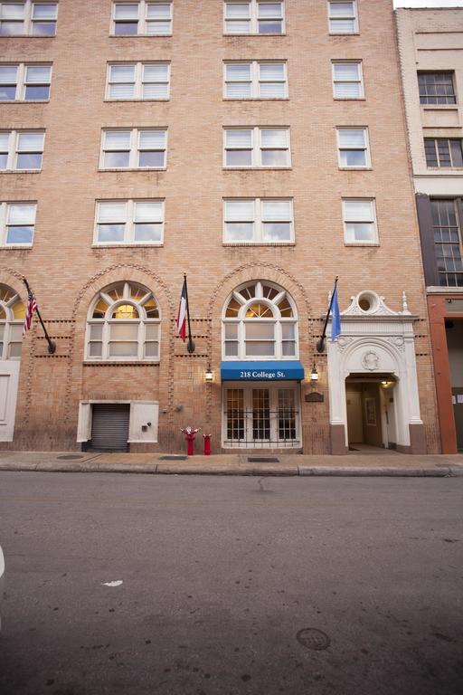 Club Wyndham Riverside Suites San Antonio Exterior foto