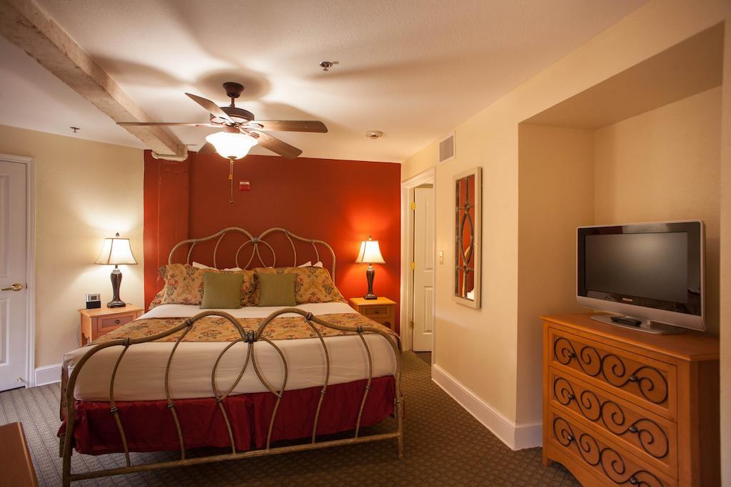 Club Wyndham Riverside Suites San Antonio Quarto foto