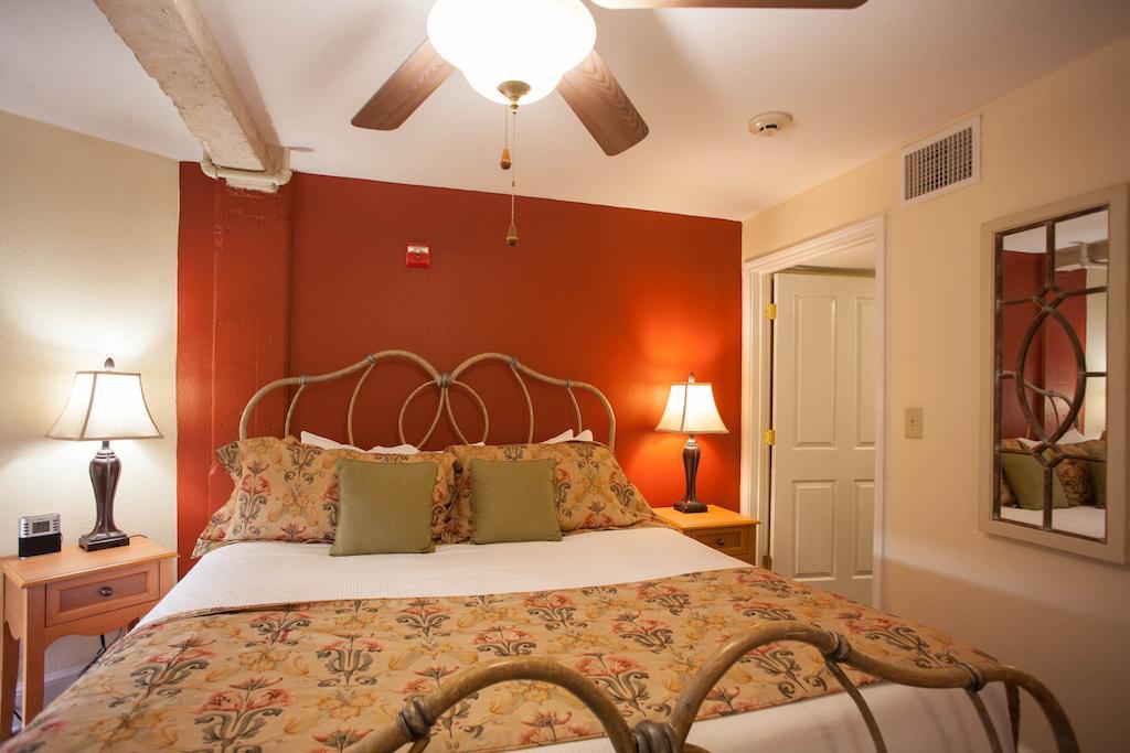 Club Wyndham Riverside Suites San Antonio Quarto foto