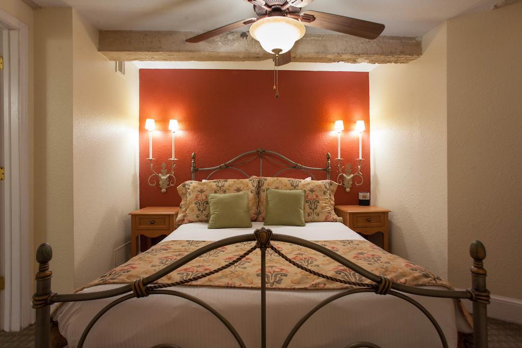 Club Wyndham Riverside Suites San Antonio Quarto foto
