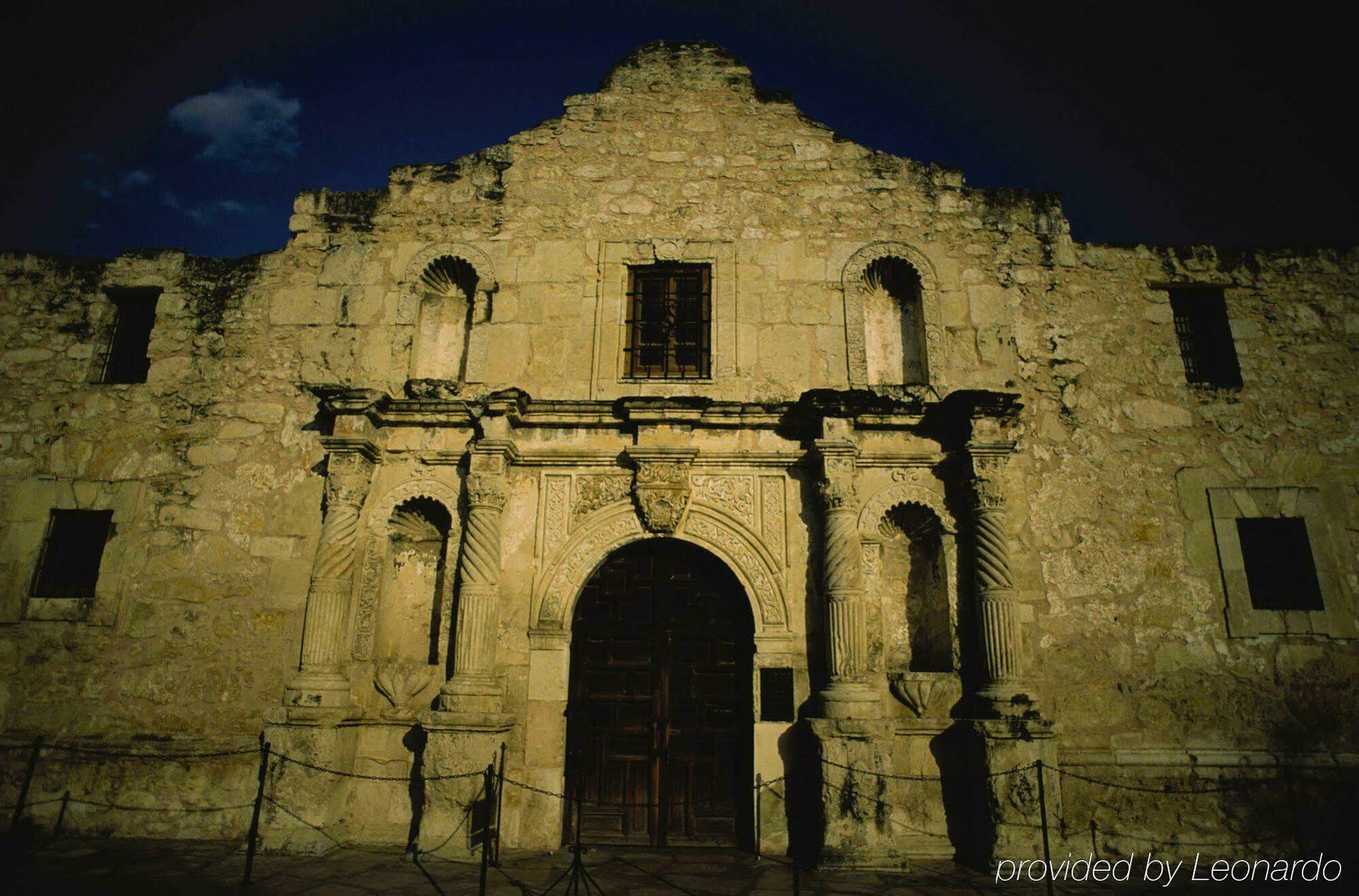 Club Wyndham Riverside Suites San Antonio Exterior foto