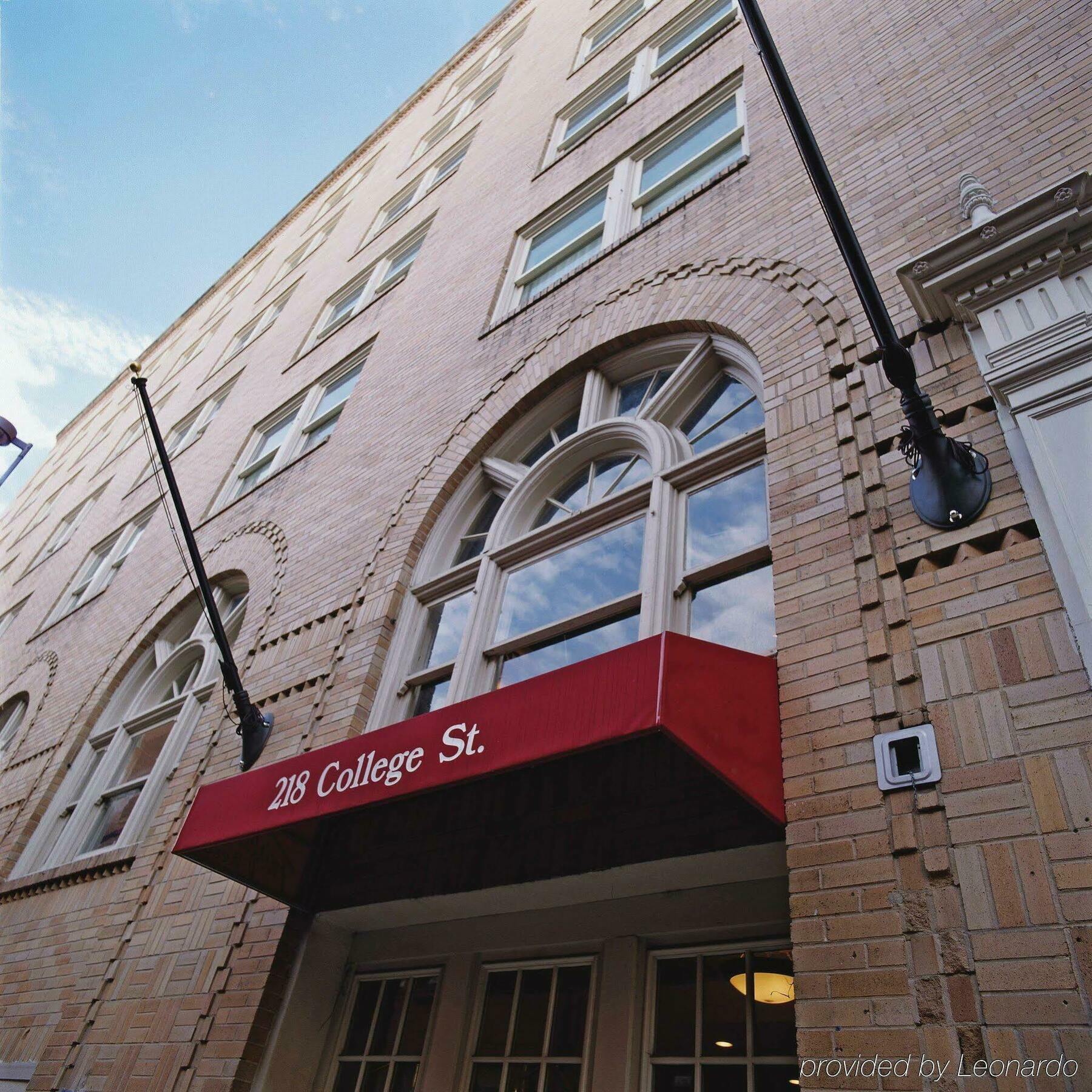 Club Wyndham Riverside Suites San Antonio Exterior foto